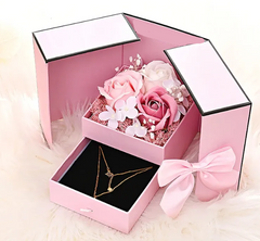 Rose Gift Box