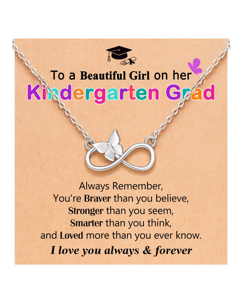 Kindergarten Graduation Gift
