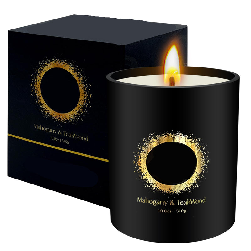 Luxury Scented Candle