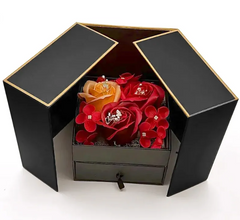 Rose Gift Box