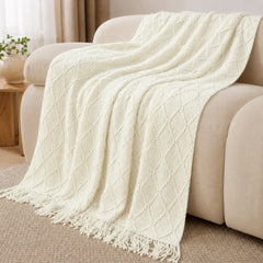 Lightweight Cozy Blanket