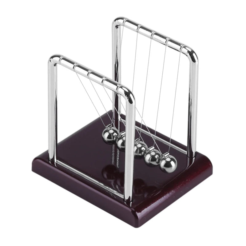 Pendulum Desk Decor
