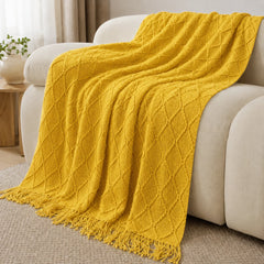 Lightweight Cozy Blanket