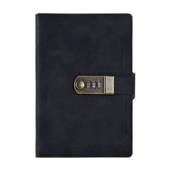 Retro Password Book