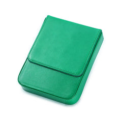 Luxury Leather Pen Case