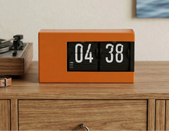 Luxury Automatic Flip Clock