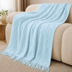 Lightweight Cozy Blanket