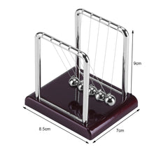 Pendulum Desk Decor