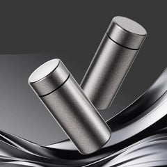 Titanium Insulated Tumbler