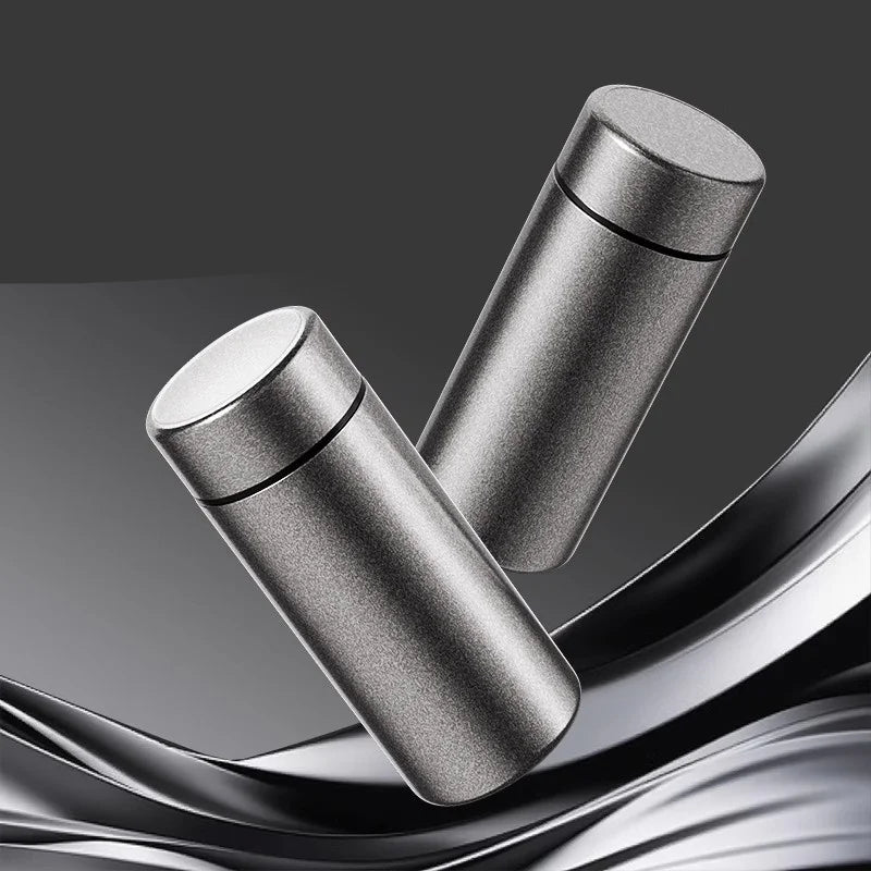 Titanium Insulated Tumbler