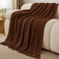 Lightweight Cozy Blanket