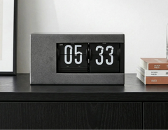 Luxury Automatic Flip Clock