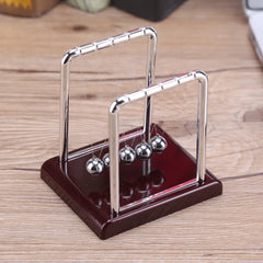 Pendulum Desk Decor