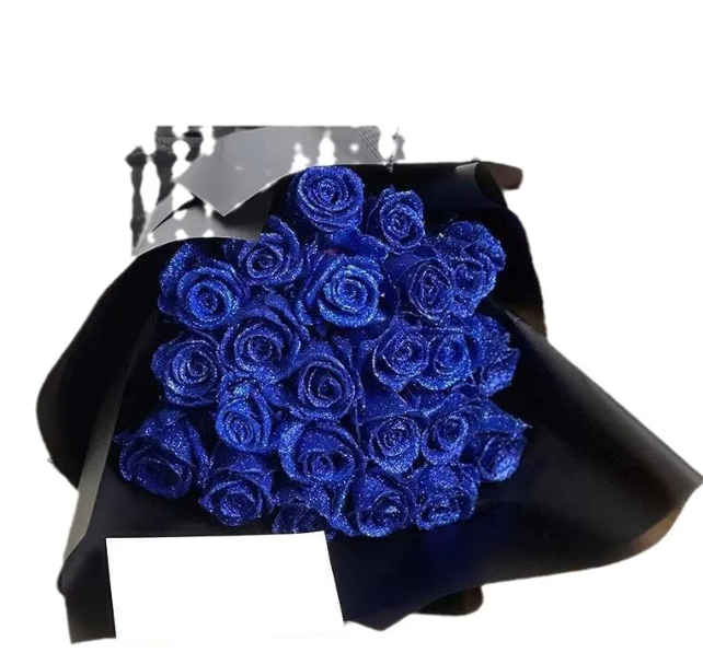 Preserved Flower Bouquet