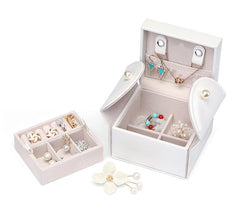 Stylish Jewelry Box