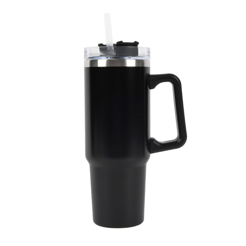 Stainless Insulated Tumbler